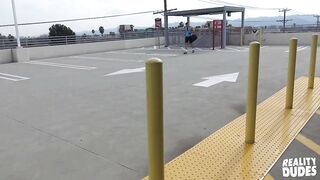 Robert (aka Alex Griffen)
