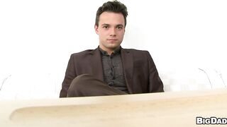 These Shota Love To Fuck