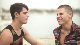 Introducing Ben Masters with Ezra Michaels