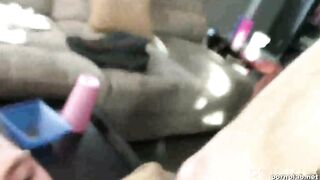 Slobbering Fuck Hole