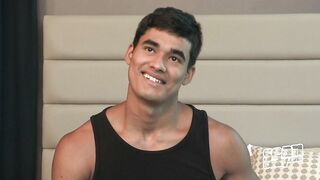 Mario & Lane: Bareback