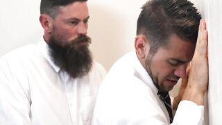 Brother Calhoun - Temple Volation