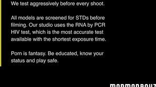 Elder Xanders - Initiation