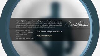 Alex - Solo