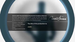 Justin - Solo