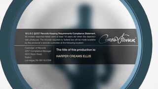 Harper Creams Ellis