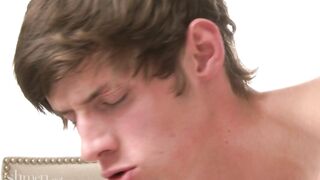 Nate Donaghy & Michel Seberg