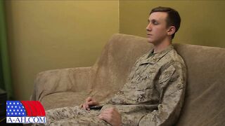 Private First Class Jett