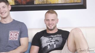 Calan Fucks Tom