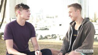 Introducing Finn Carson