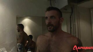 Behind the Scenes at HustlaBall 2012