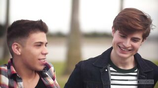 Introducing Travis Berkley