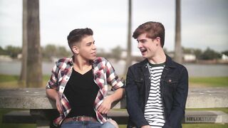 Introducing Travis Berkley