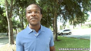 Ricos Birthday (Rico & JJ)