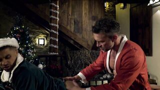 Bareback Christmas 2017