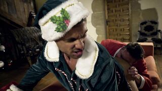 Bareback Christmas 2017