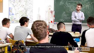 The Marguet’s Method