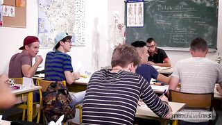 Bande Annonce - Septembre 2017