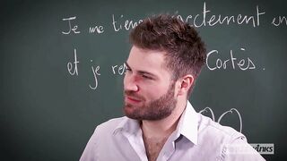 Bande Annonce - Septembre 2017