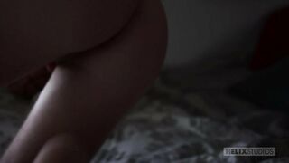 Cumming With Corbin Webber