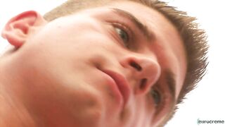 Thomas Dyk & Will Jamieson