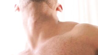 Sean Zevran & Ollie 2018