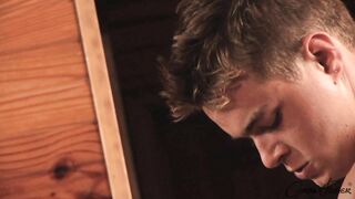 Travis Gets Plowed (Connor & Travis)