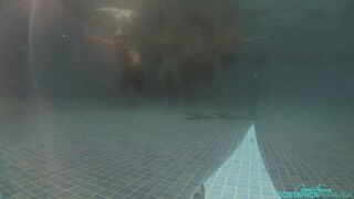 Afternoon Swim & Shop