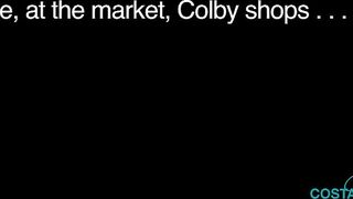 Afternoon Swim & Shop