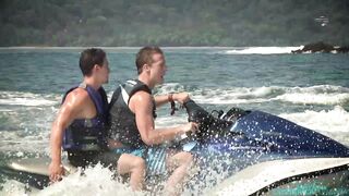 Making Waves