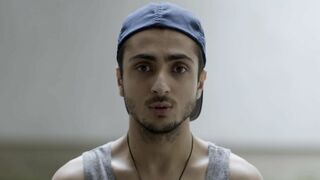 Refugee's Welcome by Bruce LaBruce