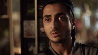 Refugee's Welcome by Bruce LaBruce