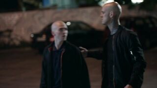 Refugee's Welcome by Bruce LaBruce