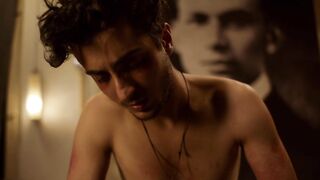 Refugee's Welcome by Bruce LaBruce