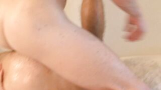 Ridge Michaels and Valentin Petrov