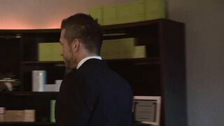 Tomas Brand and Donato Reyes Fuck After Hours