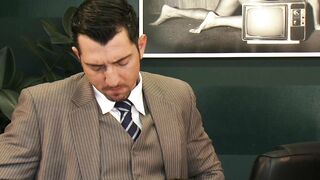 Jimmy Durano Interviews Hot Bottom Mitchell Rock