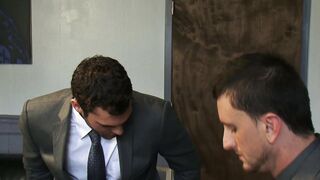 Vito Gallo Fucks Divorce Lawyer Dakota Rivers