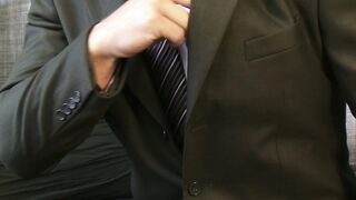 Adam Killian and Jeremy Stevens Do Business