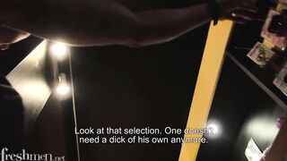 Valentine’s Day (Jerome Exupery, Helmut Huxley)