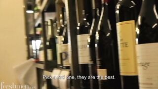 Valentine’s Day (Jerome Exupery, Helmut Huxley)