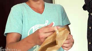 Valentine’s Day (Jerome Exupery, Helmut Huxley)