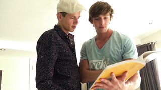 Valentine’s Day (Jerome Exupery, Helmut Huxley)