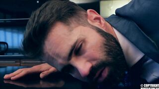 Rain Date (Damon Heart, Dani Robles)