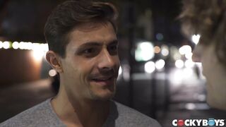 Jake Jaxson’s All Saints - Part 2