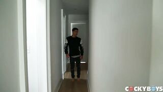 Jake Jaxson’s All Saints - Part 2