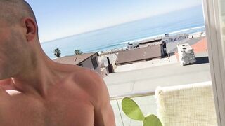 Epic 3-Way With Armond Rizzo - Part 1