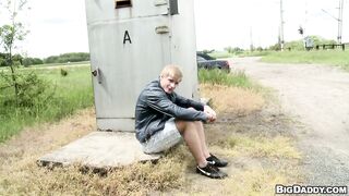 Anal Sex With Mother-Nature!