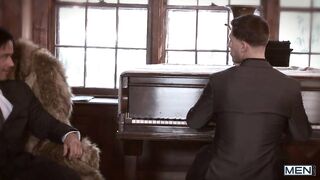 GodFather - Part One