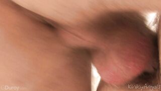 Orry shows Bastian his topping skills